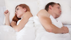 Cheating On Your Spouse Caused By Premature Ejaculation