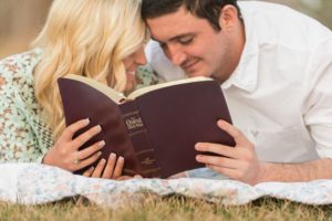 The 24 Advantages Of Studying The Word Of God With Your Spouse, PART ONE