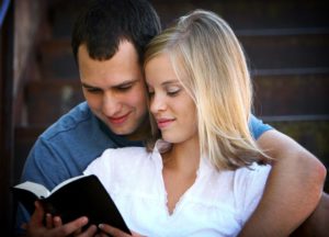 The 24 Advantages Of Studying The Word Of God With Your Spouse, PART ONE