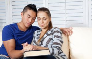 The 24 Advantages Of Studying The Word Of God With Your Spouse, PART ONE