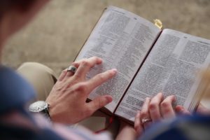The 24 Advantages Of Studying The Word Of God With Your Spouse, PART TWO - Growing As Couples