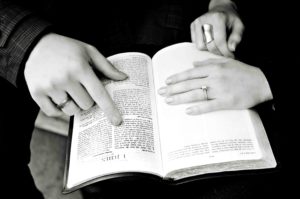 The 24 Advantages Of Studying The Word Of God With Your Spouse, PART ONE