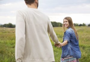 How To Share Your Dreams With Your Spouse, Part One - The Types Of Marital Shared Vision