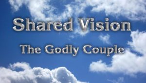 How To Share Your Dreams With Your Spouse, Part One - The Types Of Marital Shared Vision