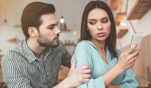 The Lousy Reasons For Cheating In A Relationship, Part Two - Marriage And Relationships