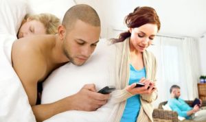 The Lousy Reasons For Cheating In A Relationship, Part Two - Marriage And Relationships