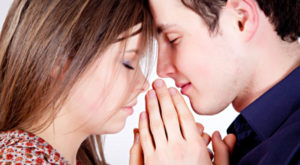 the 21 Advantages Of Praying With Your Spouse Part 2
