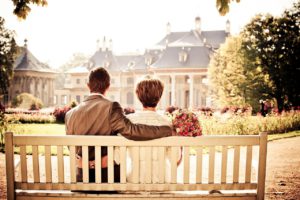 How To Share Your Dreams With Your Spouse, Part TWO - Understanding Shared Vision