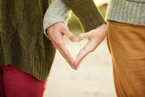 How To Share Your Dreams With Your Spouse, Part TWO - Understanding Shared Vision