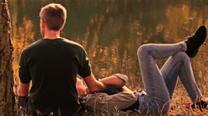 The Dating Of Praying Together With Your Spouse