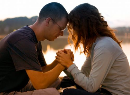 The Dating Of Praying Together With Your Partner, Part 4, - Its Benefits