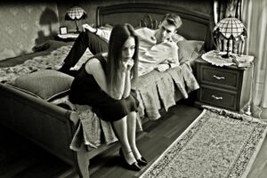 The 11 Signs Of Spousal Disrespect -- Marriage And Relationship