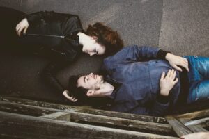 The 8 Significant Signs Of Falling In Love