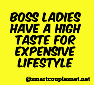 The 10 Faulty Reasons Men Avoid Boss Lady Relationships