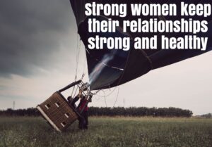 14 Facts Of What It Means To Be A Strong Woman