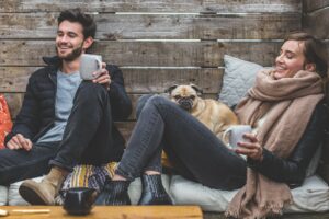 The 10 Indispensable Money Talks For Young Couples