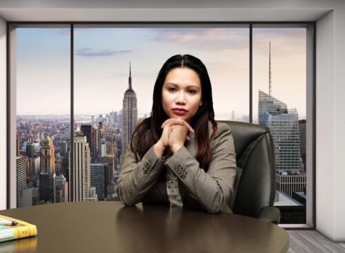 The 10 Undeniable Characteristics Of A Boss Lady 2024