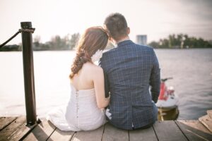The 6 Environmental Effects Of Falling In Love