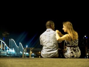 11 Ways To Overcome The Fear Of Marrying The Wrong Person